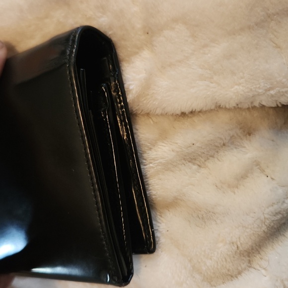 Gucci leather wallet - Picture 6 of 7